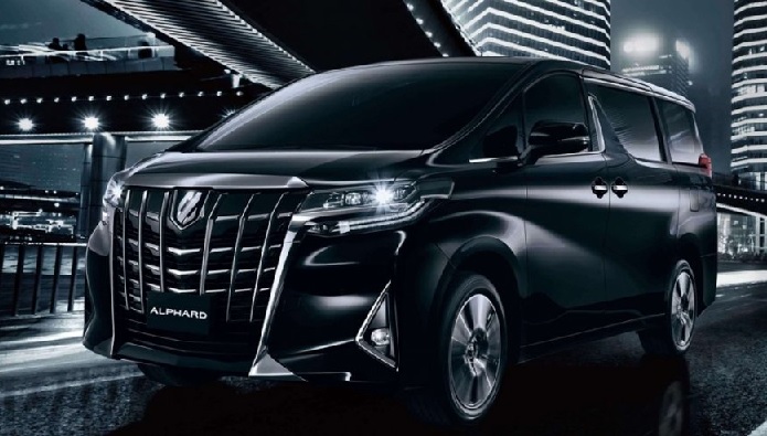 (停售) 極平私家服務(豪華房車)出租汽車許可證轉讓