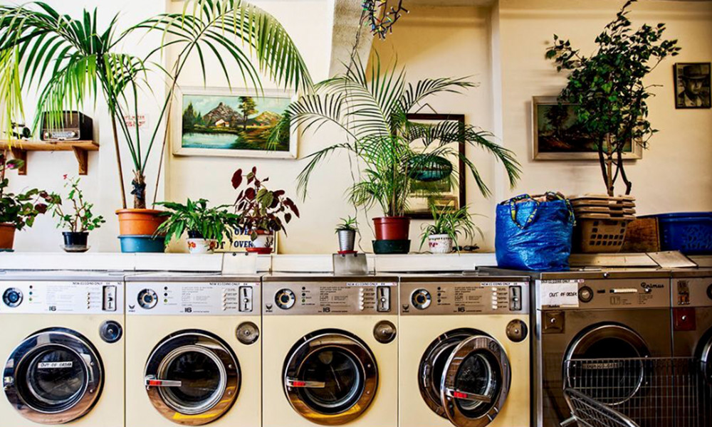 (已售) 西貢區自助洗衣店轉讓