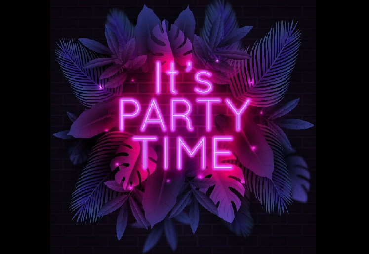 九龍灣1000呎一廳一房知名Partyroom生意轉讓