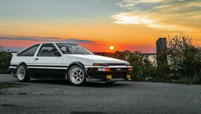 日本中古汽車買賣及二手車行生意轉讓