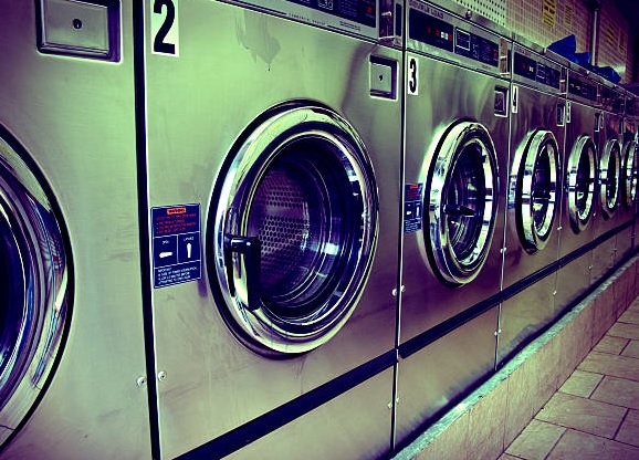 西營盤老字號平租多熟客洗衣店轉讓