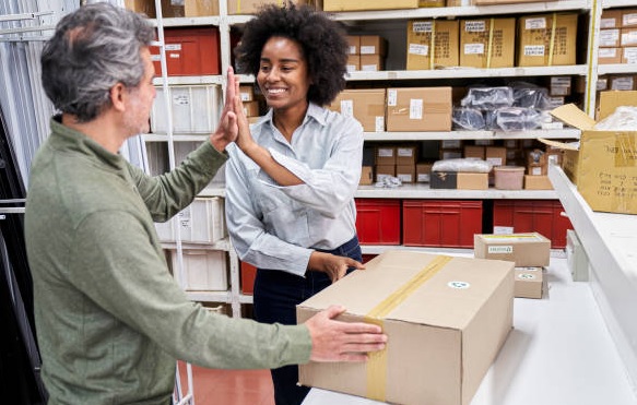 罕有業務成熟汽車零件批發代理公司轉讓 (連300萬存貨轉讓)