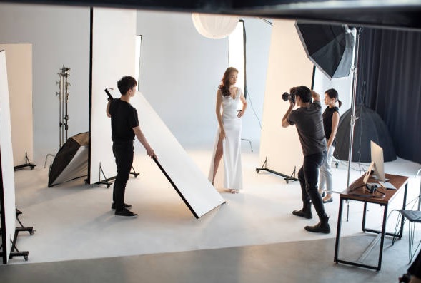 新蒲崗地點方便3000呎多用途專業影樓及片廠轉讓