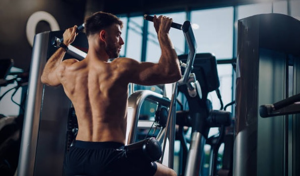 九龍灣1000呎商廈健身室場地轉讓