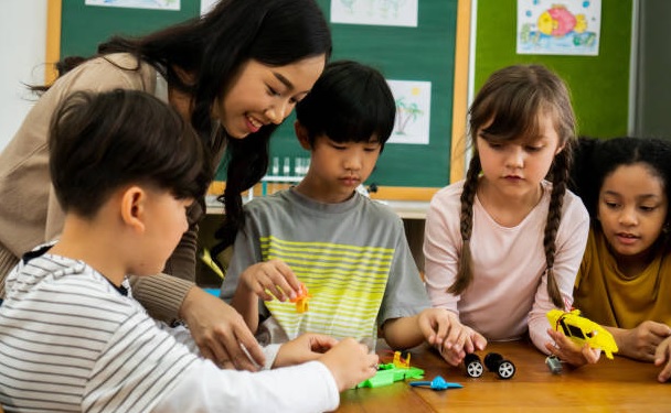 土瓜灣屋苑商場平租興趣班及補習教育中心生意轉讓