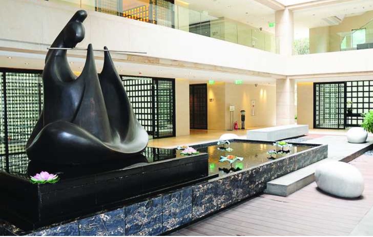 澳門六星級酒店式管理生命紀念館龕位轉讓