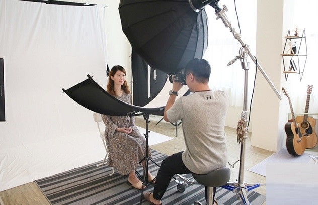 尖沙咀地鐵站旁700呎多用途影樓及出租場地轉讓