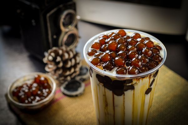 (已售) 九龍西獨市商場台式飲品店轉讓