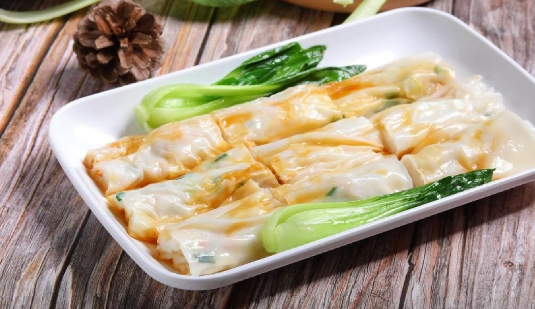 (已售) 屯門人氣掃街美食商場知名腸粉外賣店平轉讓