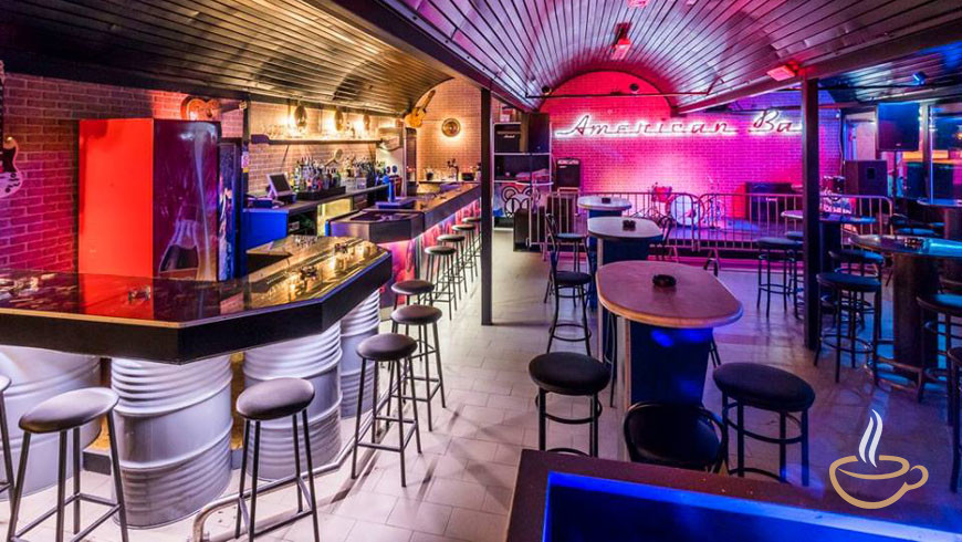 (已售) 尖沙咀特色低層樓上酒吧轉讓