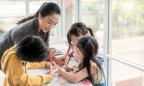 元朗市教育集中地永久教育牌照補習社轉讓